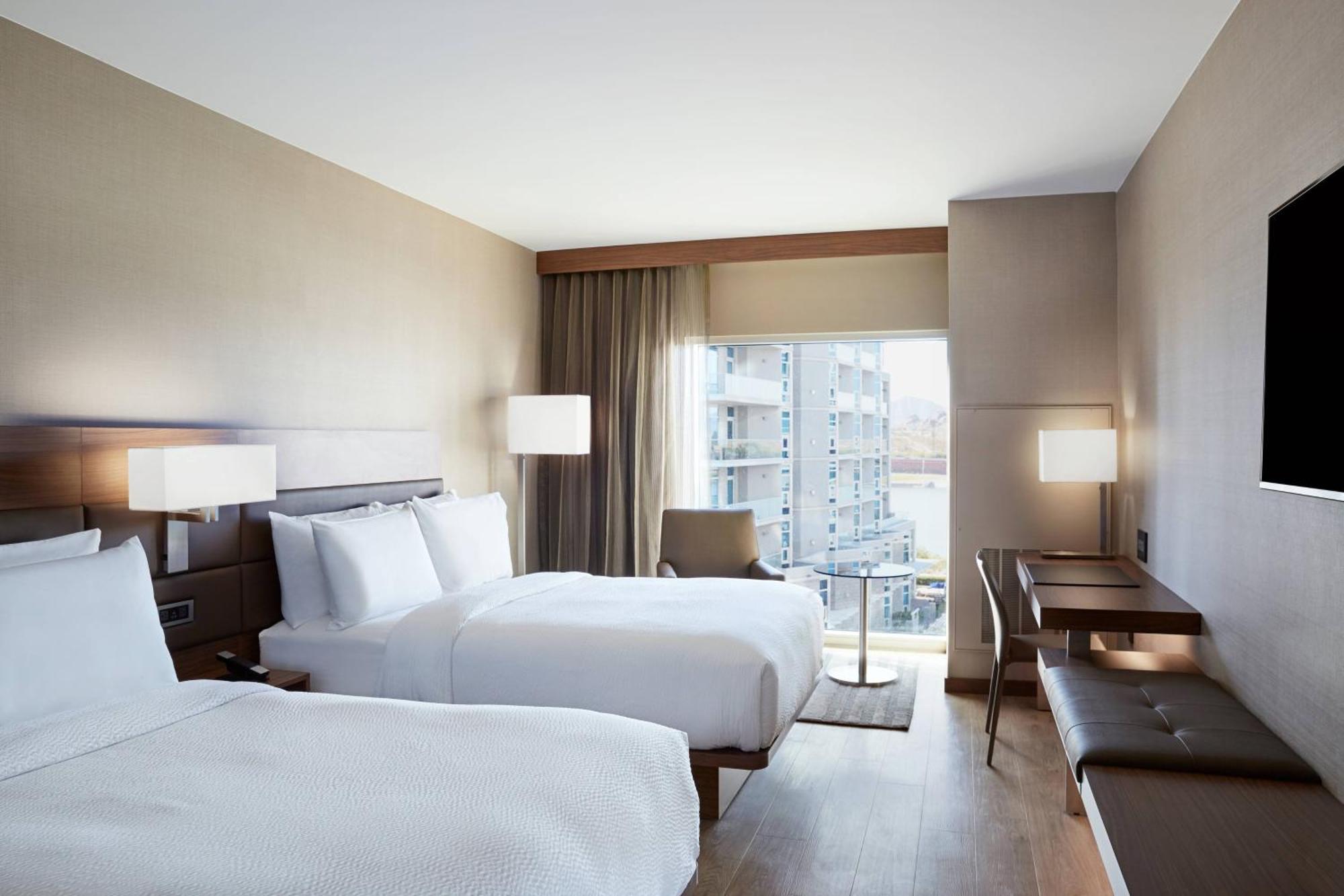 เอซี โฮเต็ล ฟีนิกซ์ เทมเป/ดาวน์ทาวน์ Hotel เทมปี ภายนอก รูปภาพ