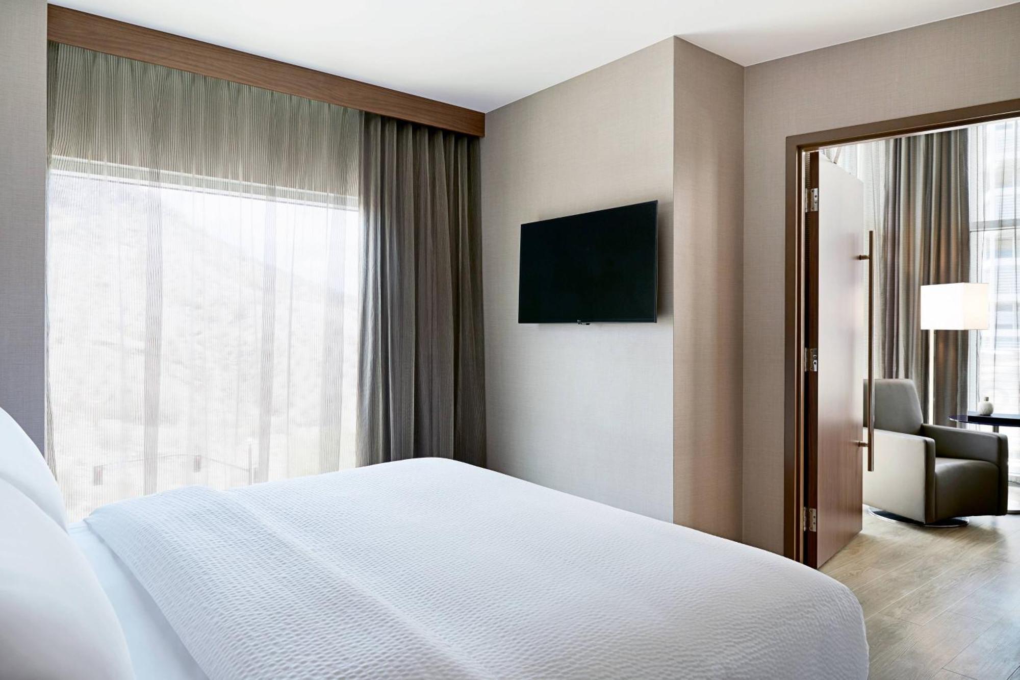 เอซี โฮเต็ล ฟีนิกซ์ เทมเป/ดาวน์ทาวน์ Hotel เทมปี ภายนอก รูปภาพ