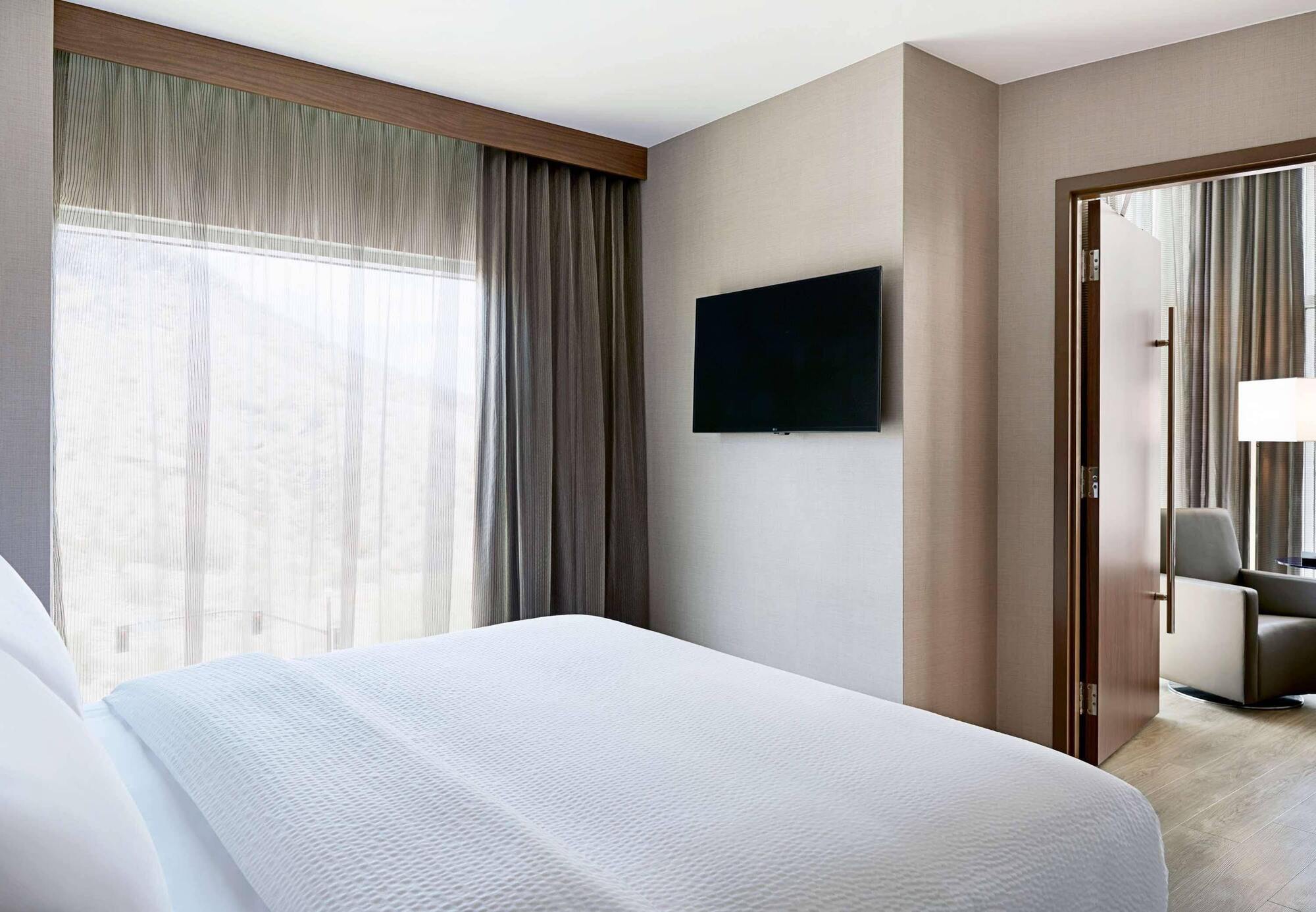 เอซี โฮเต็ล ฟีนิกซ์ เทมเป/ดาวน์ทาวน์ Hotel เทมปี ภายนอก รูปภาพ