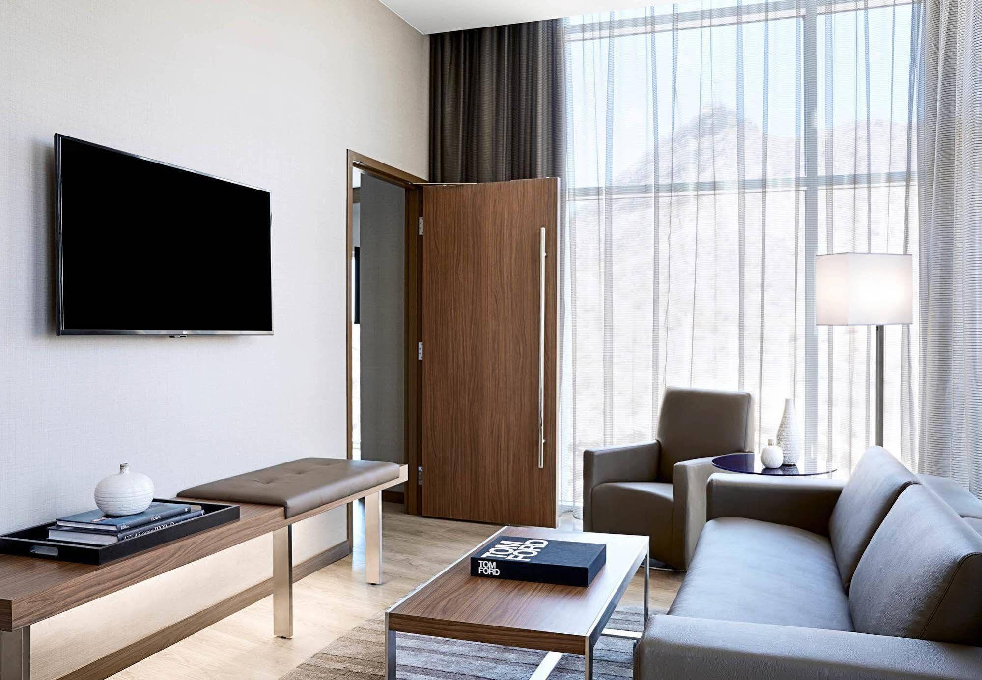 เอซี โฮเต็ล ฟีนิกซ์ เทมเป/ดาวน์ทาวน์ Hotel เทมปี ภายนอก รูปภาพ